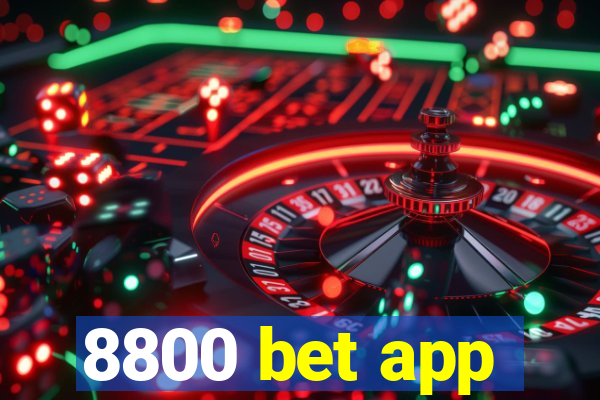8800 bet app